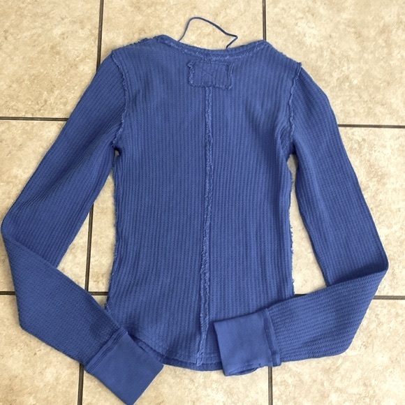 We The Free Thermal Top - Picture 5 of 6